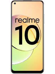 Realme 10 4G Mobile Phone
